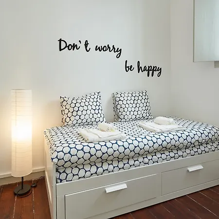 Apartament Bairro Alto 2 *